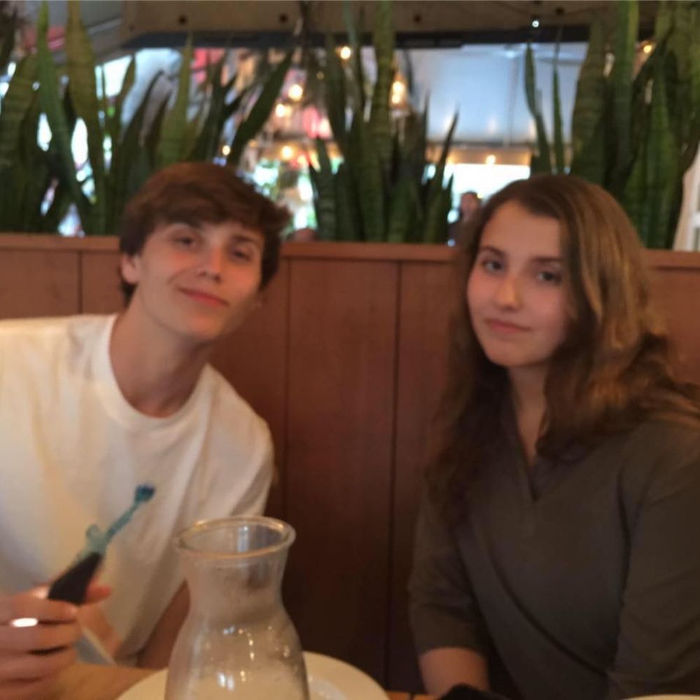 Meet your Posher, Denise